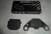 Disk Brake Pads Shoes For 50cc 70cc 110cc 125cc