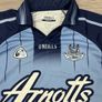 Vintage 2004 Oneills Dublin Dubs Jersey Shirt Mens Large Image 3