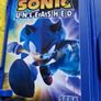 Sonic Unleashead PlayStation2 Ps2 Games Original Image 4