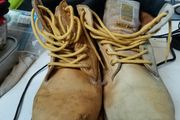 Work Boots