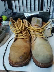 Work Boots