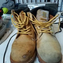 Work Boots