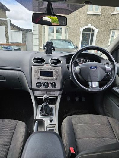 2011 Ford Focus