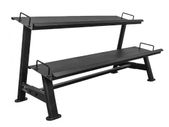 Premium Dumbbell Rack | 2 Tier