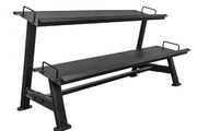 Premium Dumbbell Rack | 2 Tier