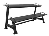 main image for ad Premium Dumbbell Rack | 2 Tier