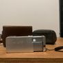 Minolta 16 film camera with case Image 2