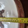 Large Charger Or Plate 52 Cm. Dimeter. Image 2