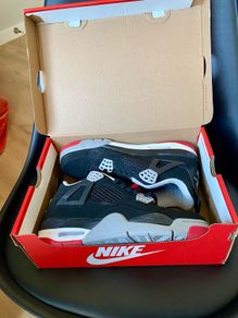 Nike Air Jordan Trainers
