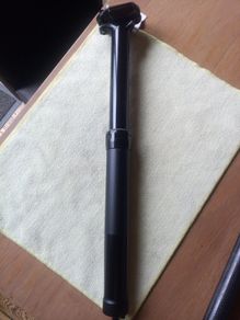 Specialized Command Dropper Seatpost