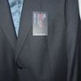 Men's Suit Jacket, size XL Image 2