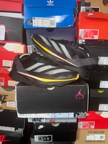 Adidas Adizero Takumi Sen 10 Black Spark ID2793