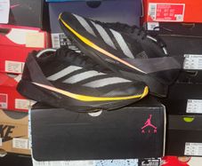 Adidas Adizero Takumi Sen 10 Black Spark ID2793