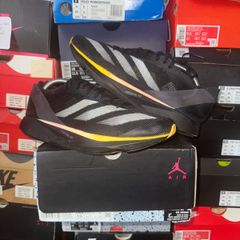 Adidas Adizero Takumi Sen 10 Black Spark ID2793