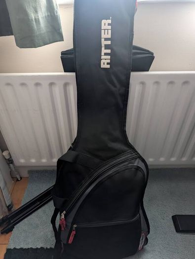 Yamaha Pacifica 112V Electric Guitar