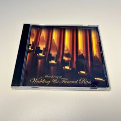 Music for use at Funeral rites CD