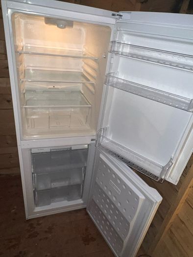 fridge freezer
