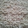 Handwoven Pure Wool Rug Image 6