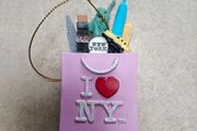 New York Decoration
