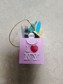 New York Decoration