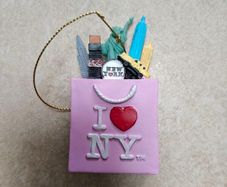 New York Decoration