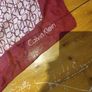 Ck scarf Image 5
