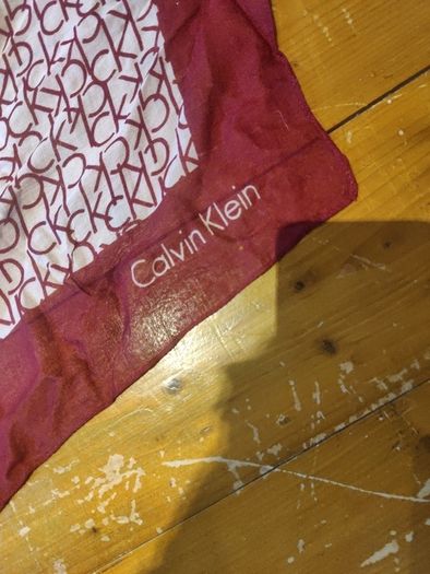 Ck scarf