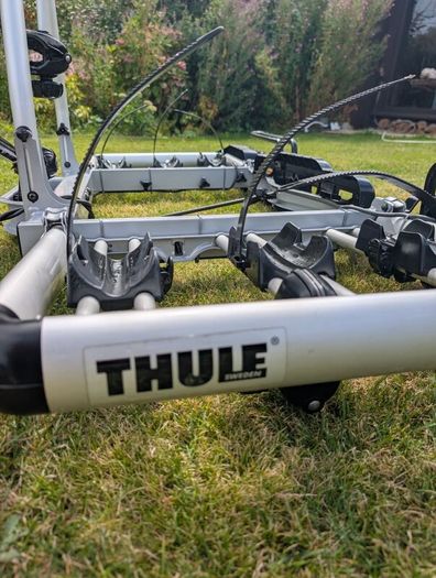 Bike Rack - Thule