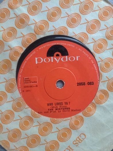 Vintage Records