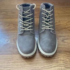 Men's Mad Wax Brand Boots
