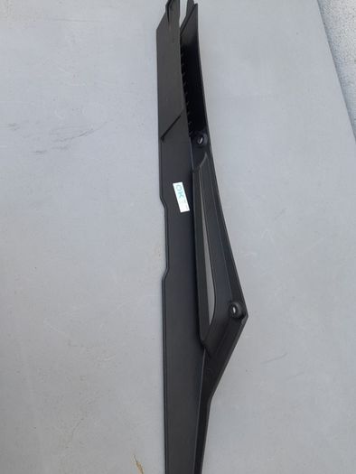 KTM Duke Chain Guard