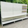 Shop Shelving Tegometal - Large Quantity Image 3