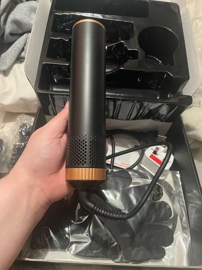 5-in-1 Hairstyler