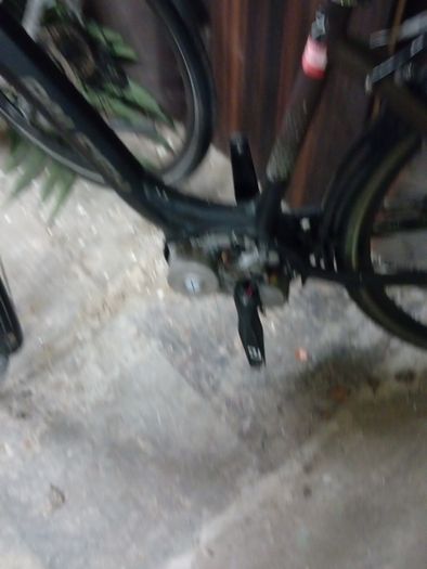bicycles