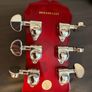 epiphone SG 61 reissue Image 3