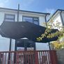 Garden Parasol Image 4