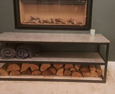 Shelving unit