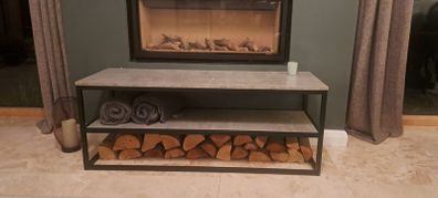 Shelving unit