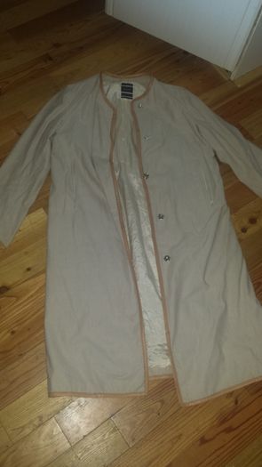 Designer Coat