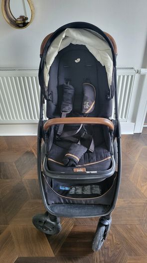 joie finiti buggy