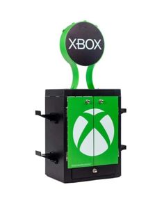 Official Xbox storage locker