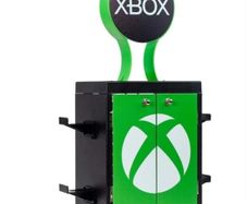 Official Xbox storage locker