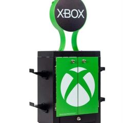 Official Xbox storage locker