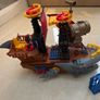Fisher-Price Shark Pirate Ship Image 3