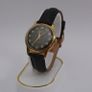 Vintage Swiss Made Relide Sportsman Gold Gents Watch Image 2