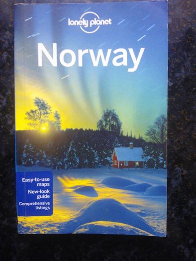 Lonely Planet Australia Travel Guide