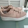 nike air force 1 trainers Image 4