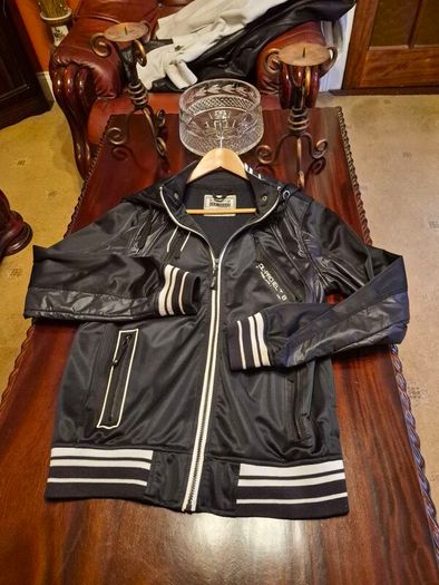 DL Project 86.DNM    Casual  Jacket