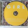 Pharrell Williams [2014] GIRL [CD Album] Image 3