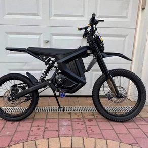 RAWR Mantis Supermoto Edition